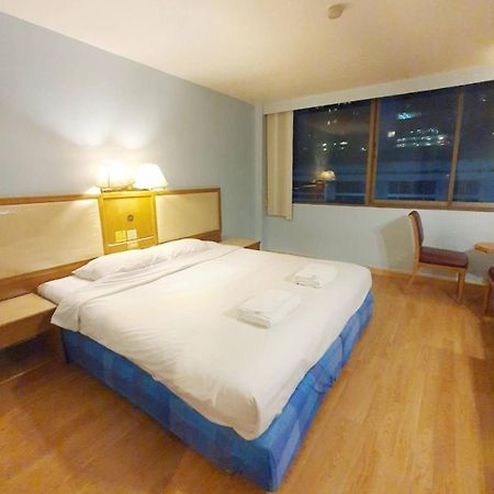 Wish Inn Chidlom V วิช อินน์ ชิดลม 2 Bangkok Extérieur photo