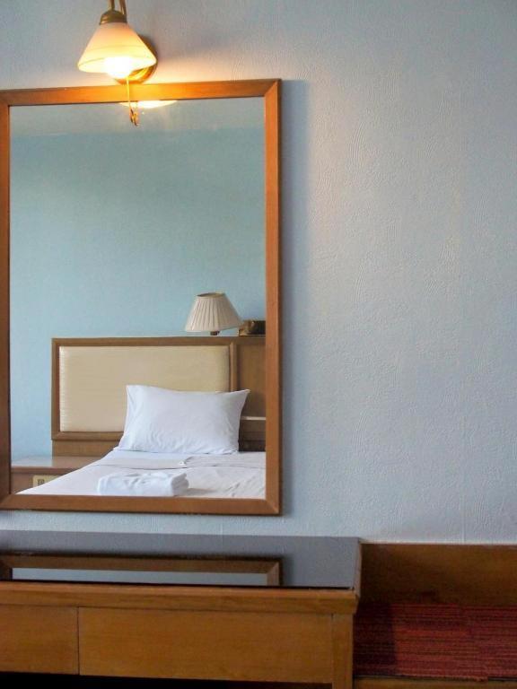 Wish Inn Chidlom V วิช อินน์ ชิดลม 2 Bangkok Extérieur photo