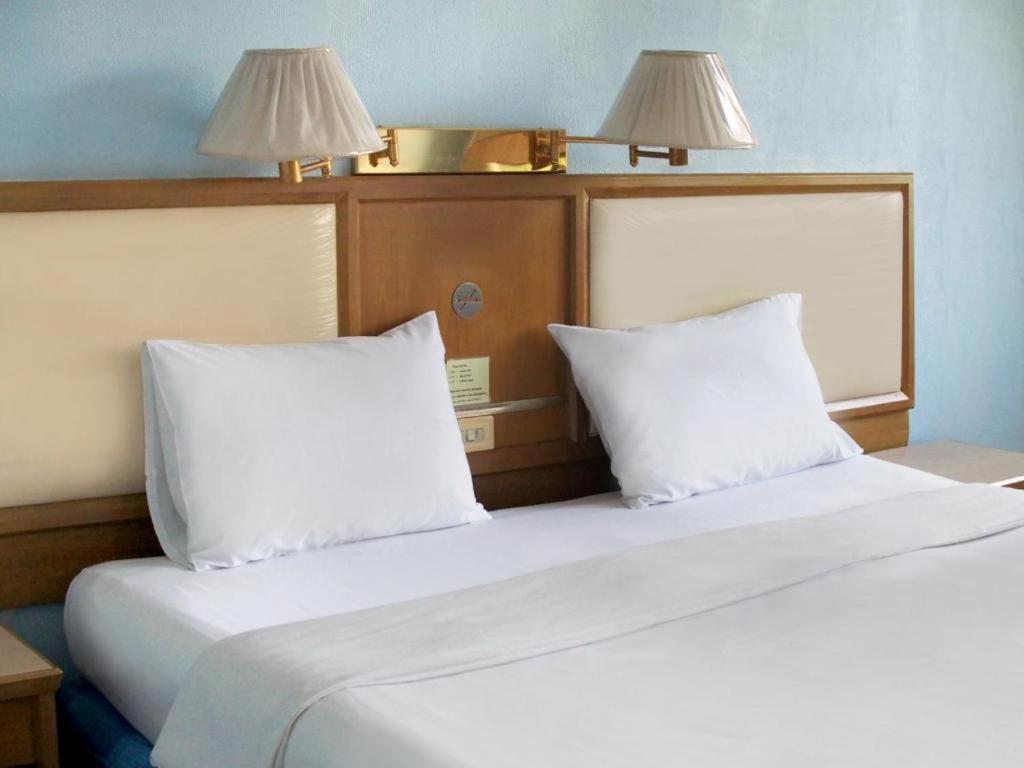 Wish Inn Chidlom V วิช อินน์ ชิดลม 2 Bangkok Extérieur photo