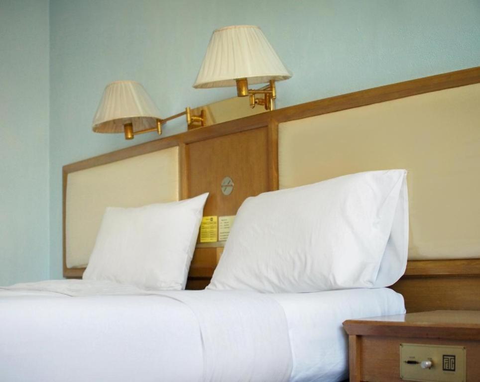 Wish Inn Chidlom V วิช อินน์ ชิดลม 2 Bangkok Extérieur photo