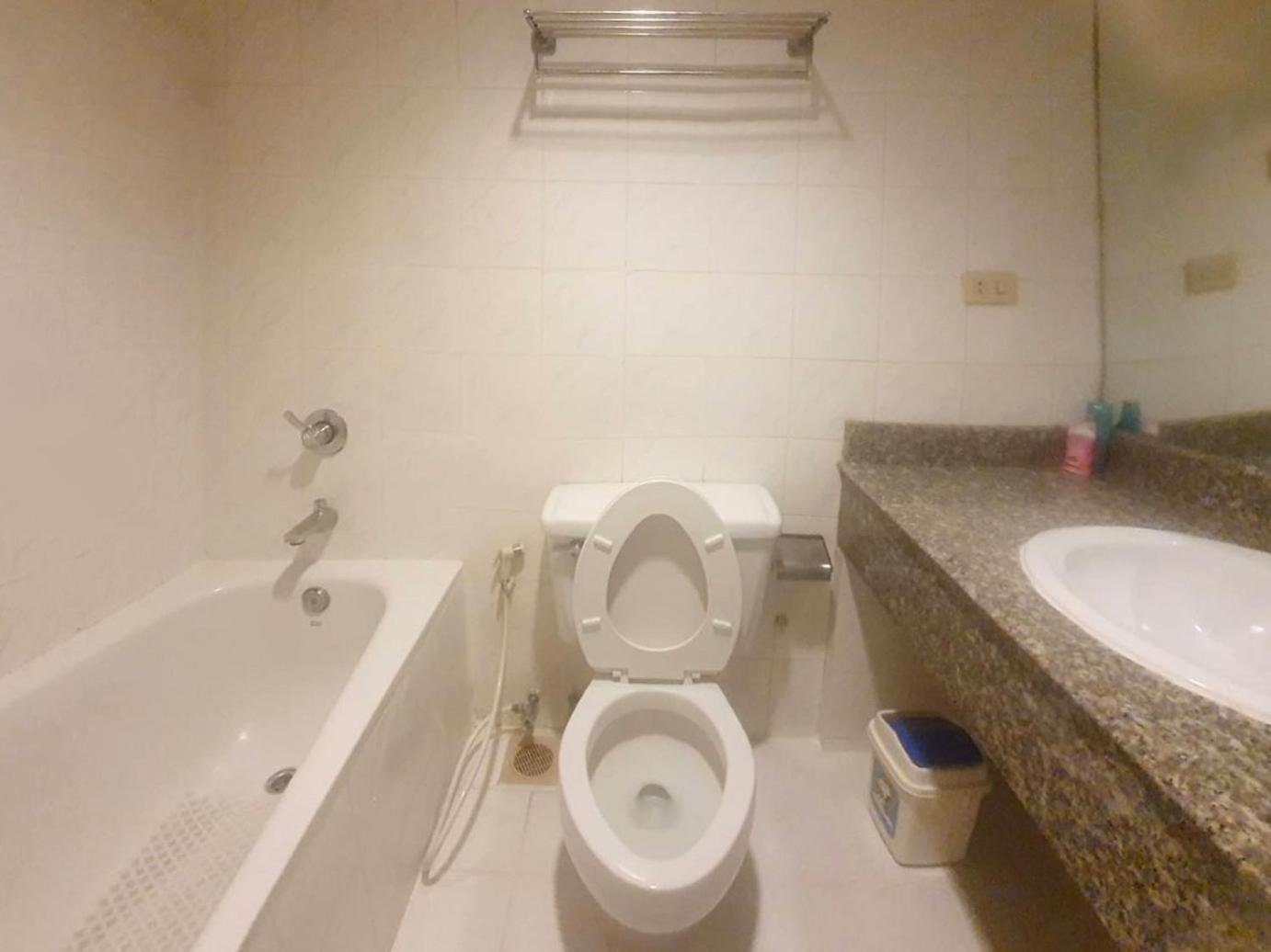 Wish Inn Chidlom V วิช อินน์ ชิดลม 2 Bangkok Extérieur photo